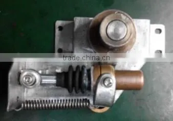 automatic control executive component