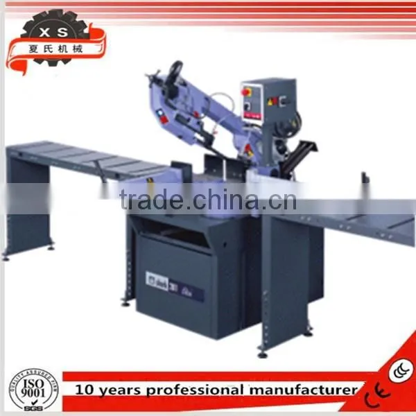 2017 new type horizontal band saw machine hydraulic cylinder GD7028 For Sale