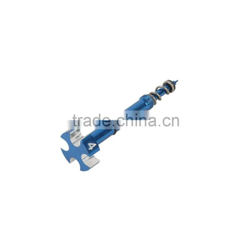 Adjustable Fuel Mixture Screw For Keihin FCR Carburetor Honda CRF450R 02_08
