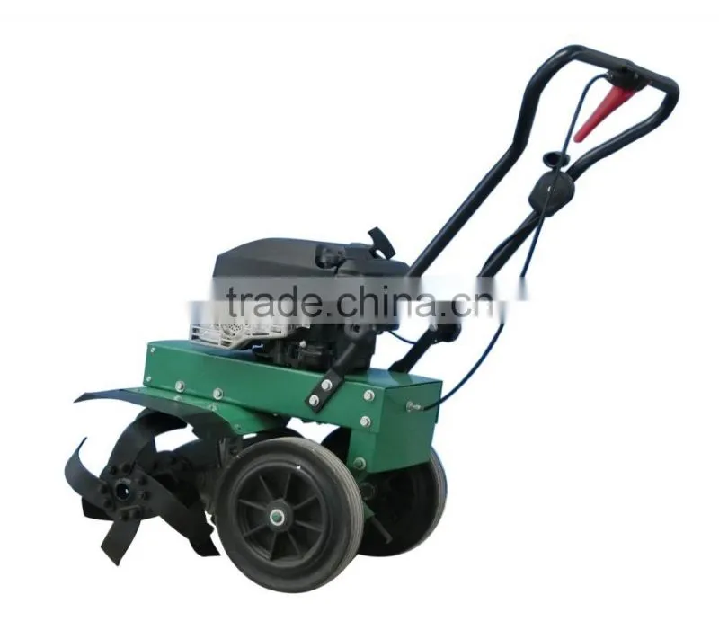 Economic 5.5Hp walking tractor /mini tiller/Rotary tiller for garden and farm RT55