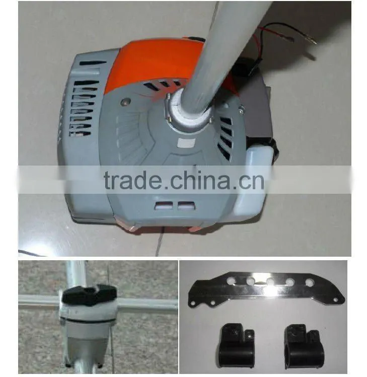 TT-BC520A NEW MODEL BRUSH CUTTER