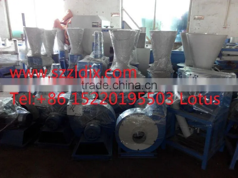 ZLD Cotton pillow quantitative filling machine