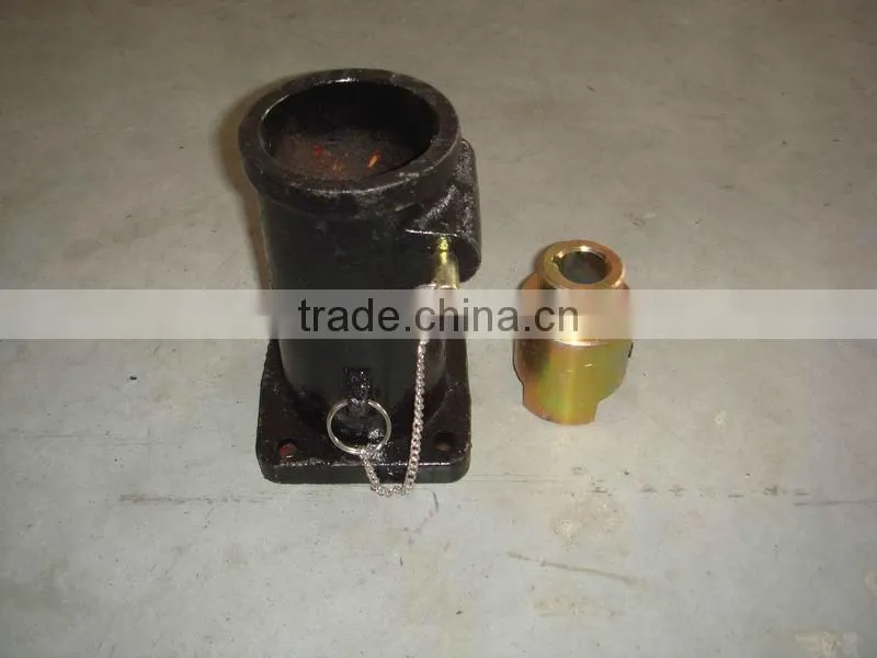 SMALL CONCRETE VIBRATOR