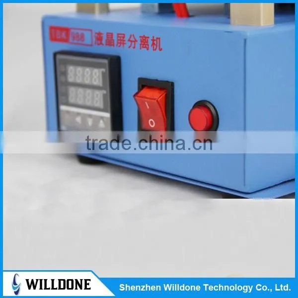 Best Seller LCD Vacuum Separator Machine For Cellphone Repairs