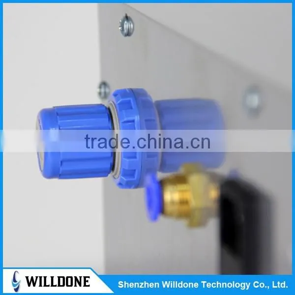 Small Size Bubble-removing Machine TBK-305