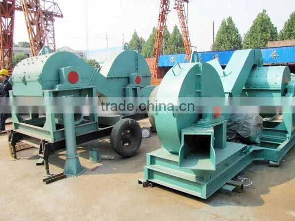 Professional hammer mill/wood chips hammer mill/wood sawdust making machine for sale