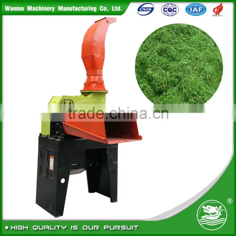 WANMA1519 Good Quality Hay Shredder/Silage Chaff Cutter For Sale South Africa