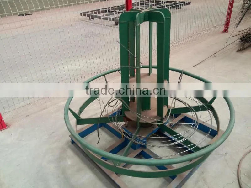 stainless steel wire drawing machine