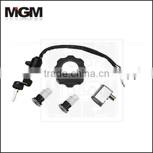 OEM High Quality Motorcycle ignition switch