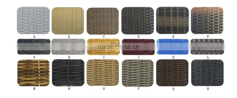 Cheap custom rectangular shape fruit vegetable display basket hand woven baskets