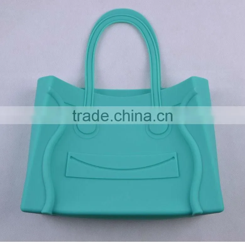smile face surprise bag