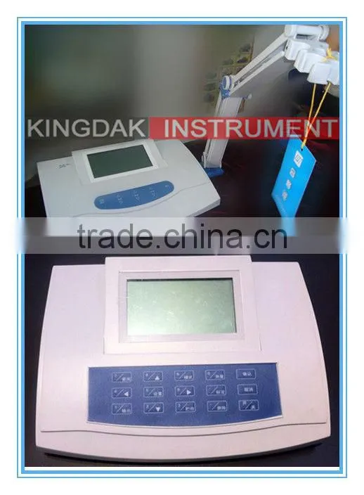 DDS-307A conductivity meter