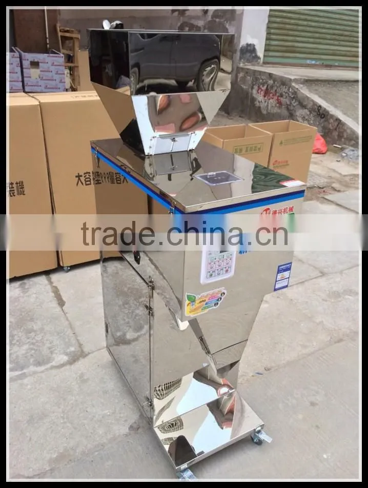 Automatic Small Articles Filling Machine YS-999