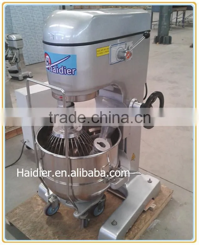 industrial 220 volt cake mixers 80lplantery mixer