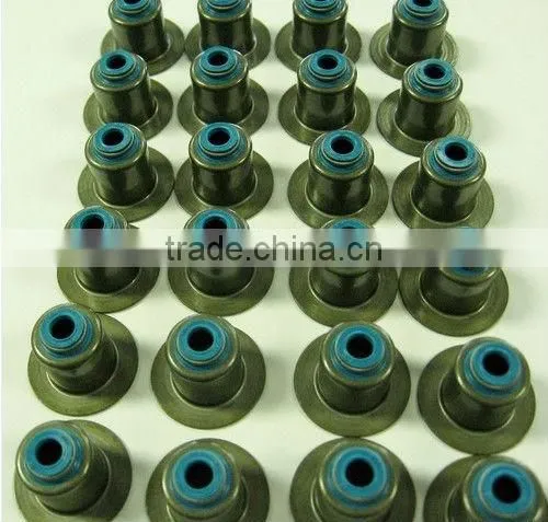 engine valve stem seal set/24 Ford Mazda car truck 2.5 3.0 v6 duratec DOHC V6 95-106mm