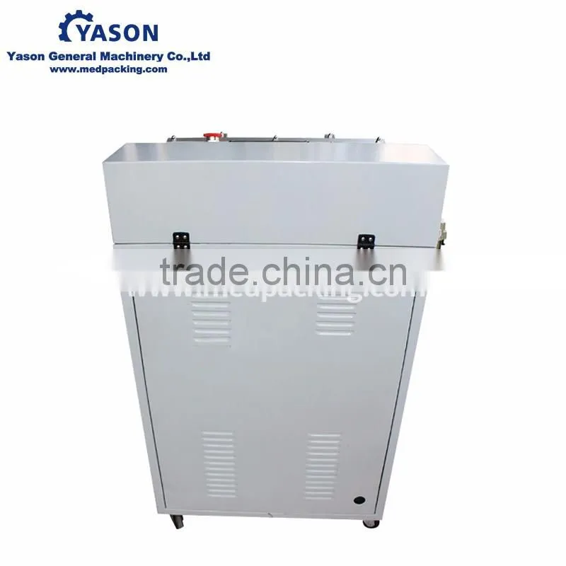VS-600 External pumping type multifunctional vacuum packaging machine