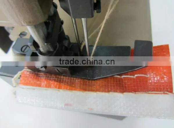 KEESTAR 80800CDH Two Needle Chain Stitch Jumbo Bag Sewing Machine