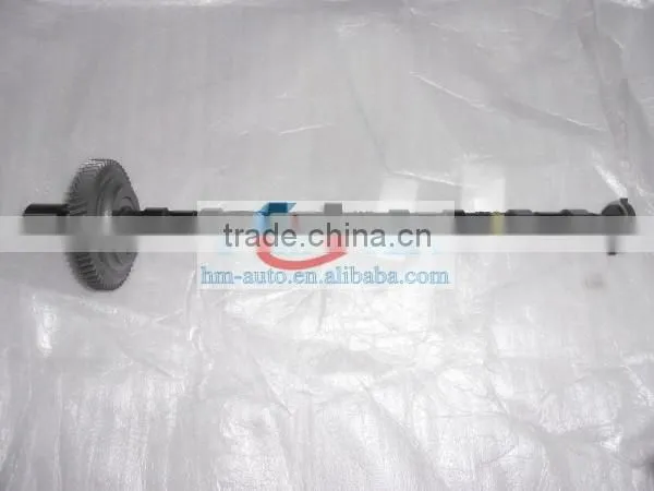 camshaft L200/ Sport 2.5tdi 16V (4D56U) 1015b105 (IN), 1015b008 (EX)