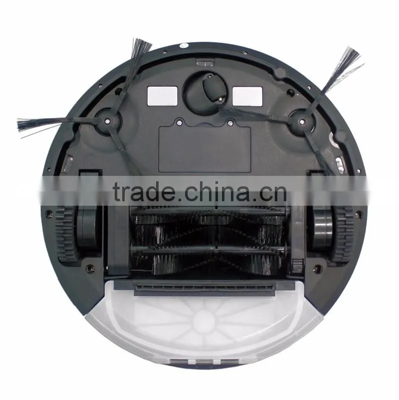China good quality low price 2 years warranty smart vacuum cleaning robot sweep and mop sweeping robot