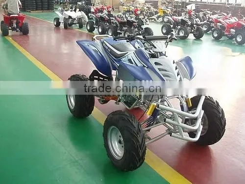 200cc/250cc air-cooled/water-cooled sport ATV (TKA200-A)