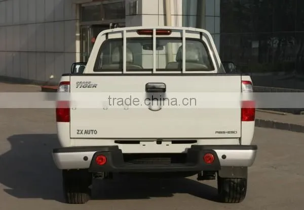 China latest mini pickup truck for sale