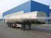 Cabin steel Fuel Tanker Semi-Trailer - Best Price