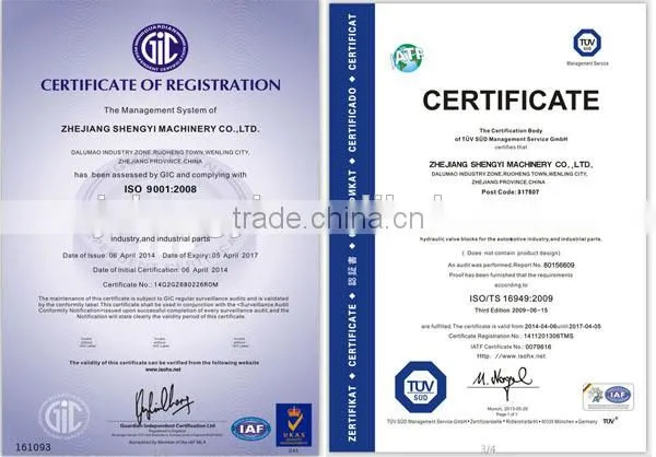 ISO 9001 approved OEM cheap machining parts used for dune buggy