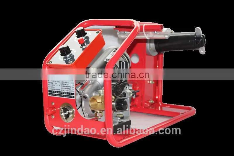 Welding Wire feeder EMK-WF-2000D