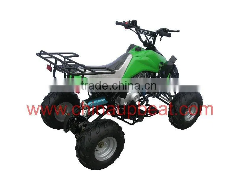 Upbeat 110cc 4 wheeler 110cc atv automatic drive