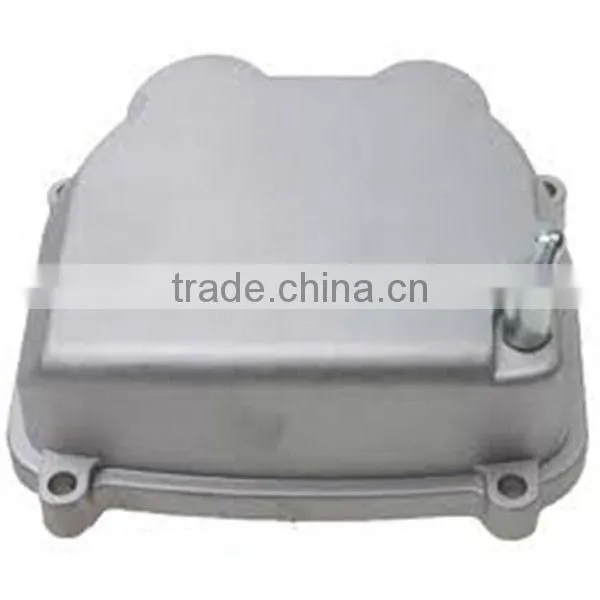 high quality cast cylinder cover/aluminium casting/cylinder lock cover