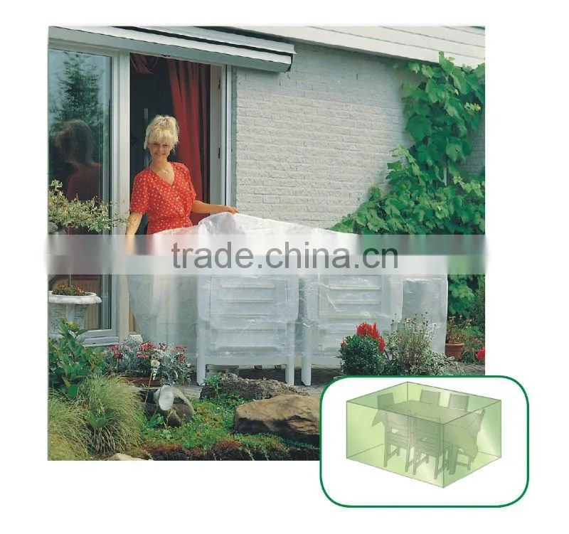pe garden furniture cover /outdoor cover