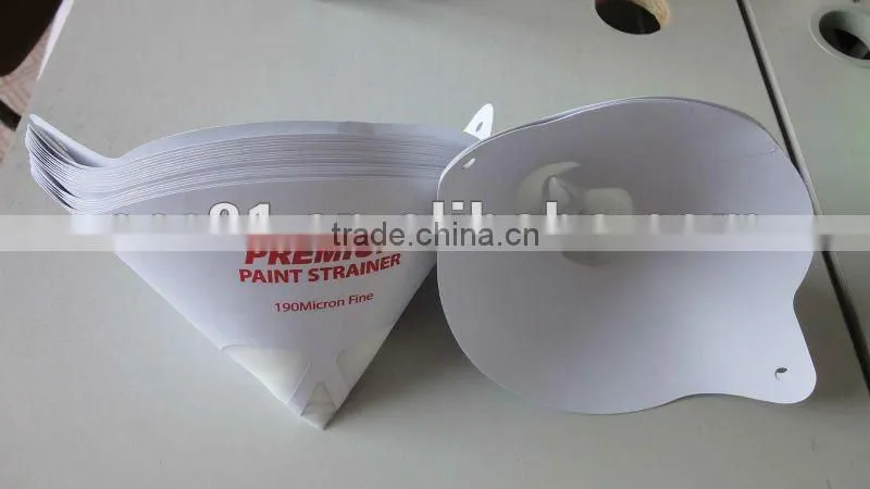 paint strainers for painting