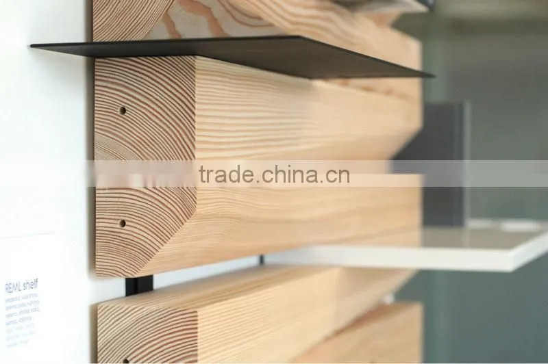 Wooden Shelf