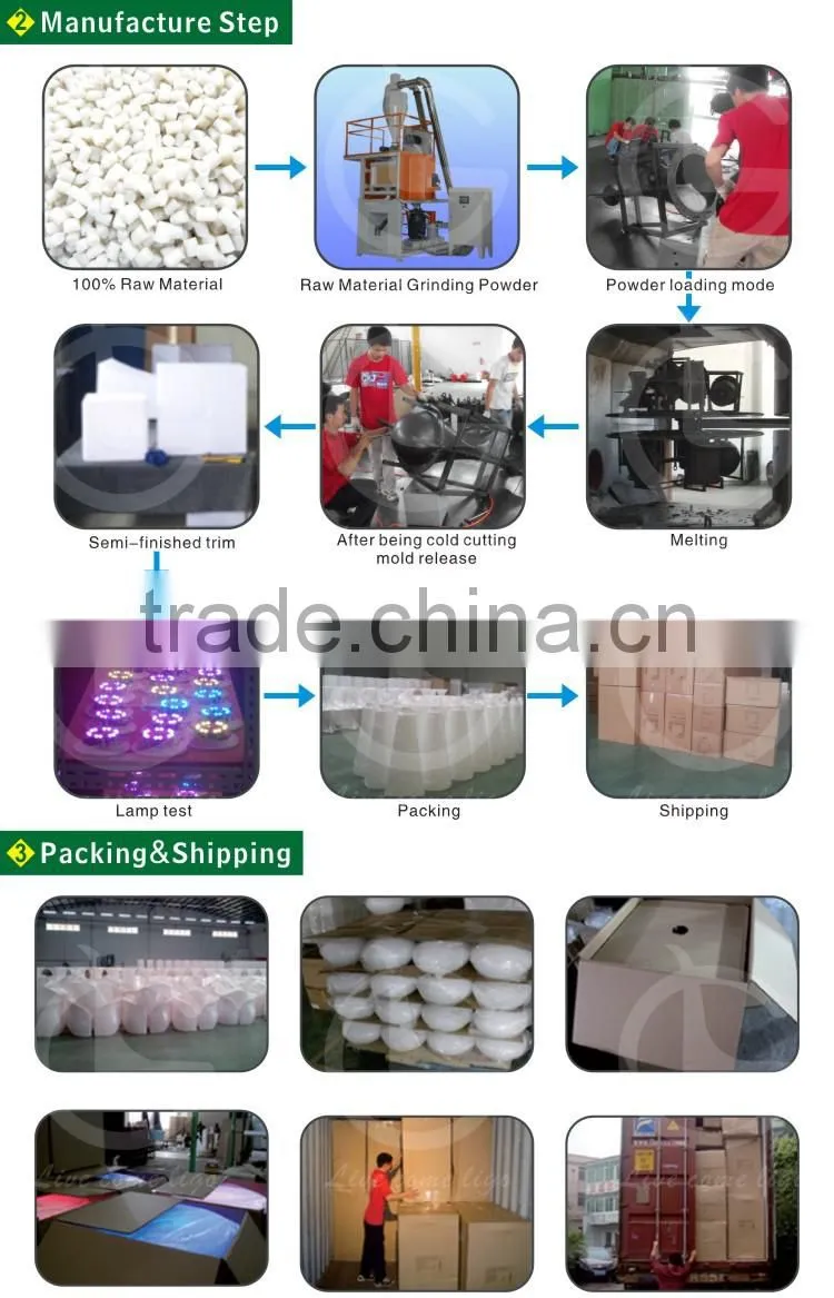 Wholesale Modern Decoration Colorful Nightclub Plastic LED Furniture /llluminated Plastic Outdoor Furniture For Parities