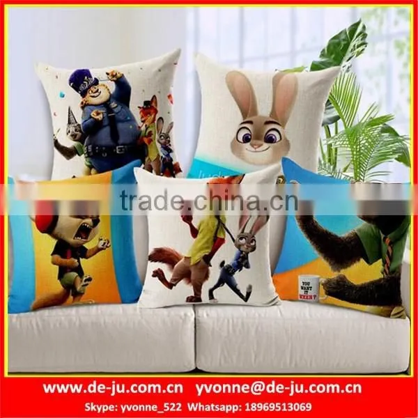 European Royal Luxury Cane Furniture Cushions