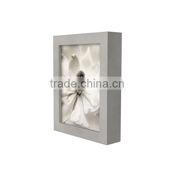 wholesale Guangzhou super slim A0,A1,A2,A3,A4 wooden photo frame,cheap clear plastic photo frame