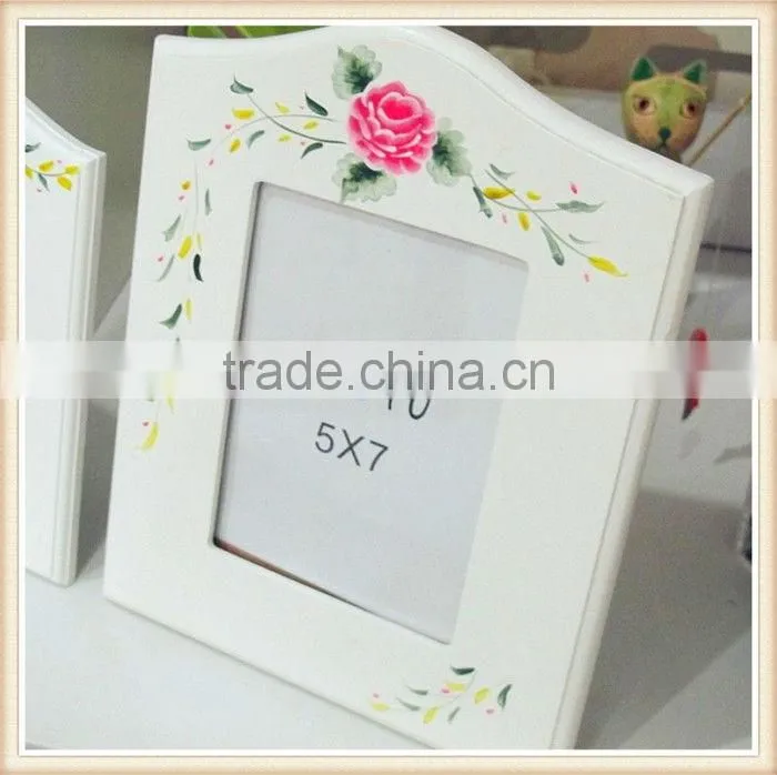 Wooden photo frame for sale