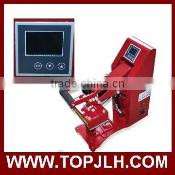 Heat press machine for sale,logo printing cap press machine