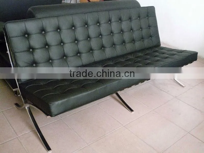 Barcelona recliner chair 8101
