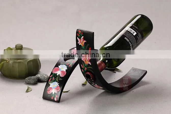 Wine cellar design commercial wine stylish wooden wine bottle holder, wooden wine rack, metal wine rack