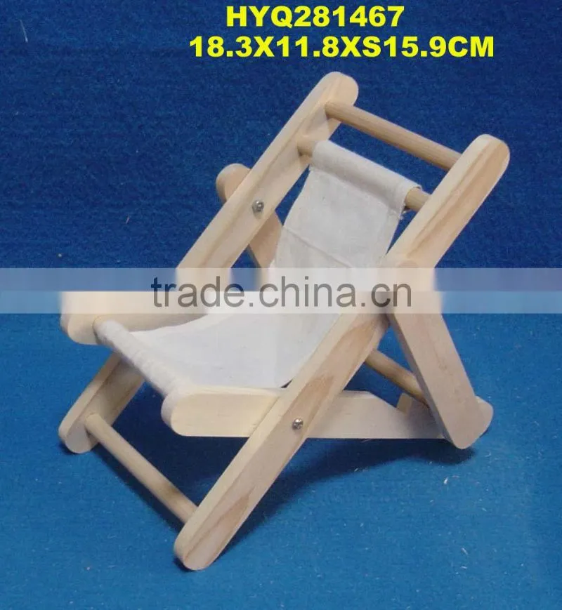 wooden decoration