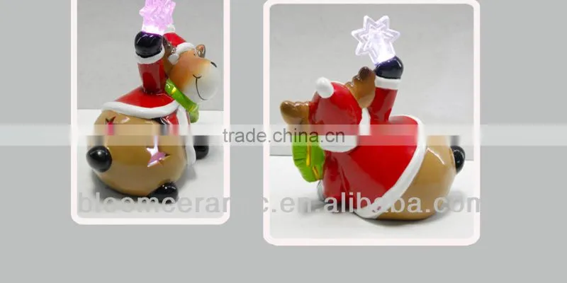 Handmade cheap outdoor christmas decorations