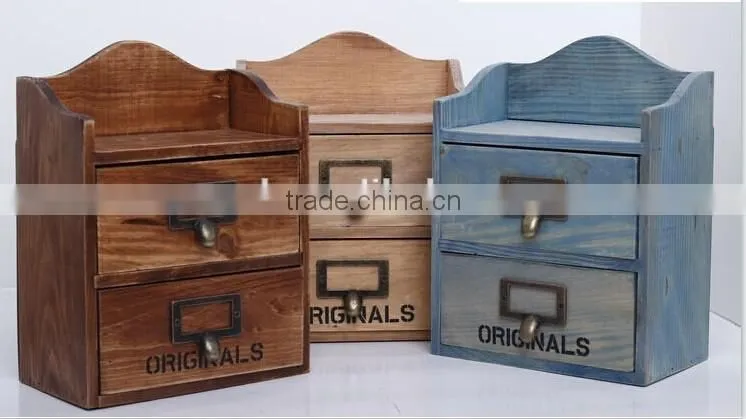 Jewelry box multi-purpose makeup box
