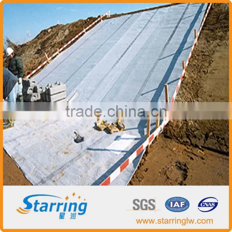 customized geotextile sheet