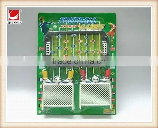 2 in 1 finger football game with T-shirt Jersey