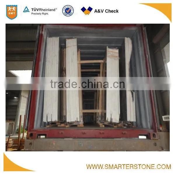 Driveway Paver Granite Tile Mesh Paver Stone