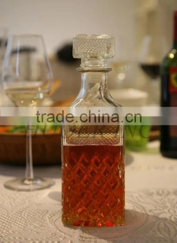 Whisky Decanter