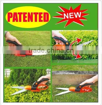 Grass Shears