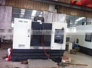 Shandong Yuantong Forging Co., Ltd. company overview - view 3