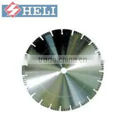 concrete saw blades laser welded